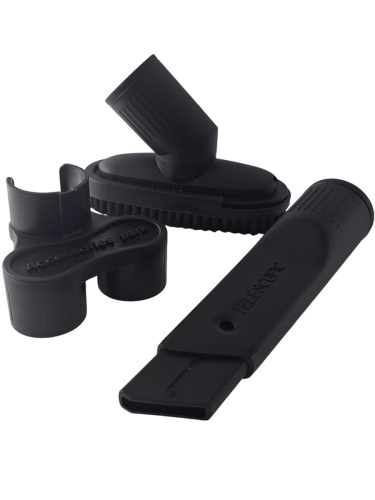 картинка Vitek VT-8117BK-COMNS комплект насадок для пылесоса VT-8117BK от магазина Интерком-НН