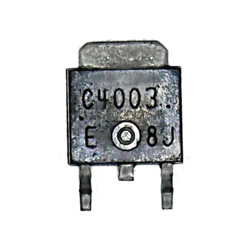 изображение Транзистор B1BBAP000015 TRANSISTOR,SI магазин Компании Интерком-НН картинка B1BBAP000015 Транзистор TRANSISTOR,SI от магазина Интерком-НН