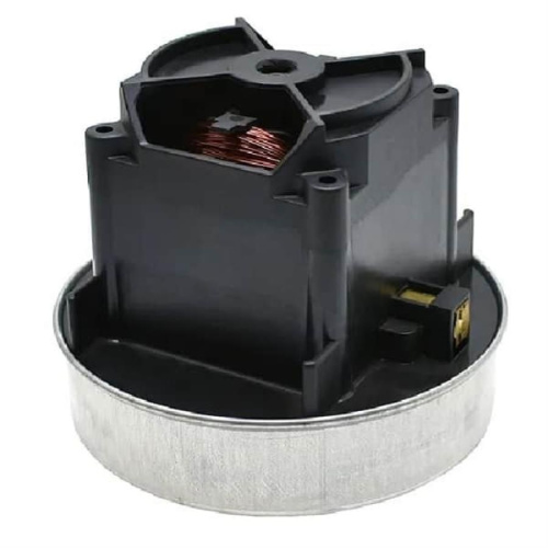 картинка Двигатель FL-AC-1500W (VC07W1562CF) H=118мм, D=134мм, 1500Вт для пылесоса Philips, Miele  от магазина Интерком-НН фото 2
