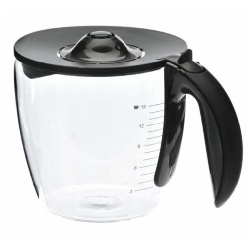 картинка Bosch 00648412 cтеклянная колба для кофеварок от магазина Интерком-НН