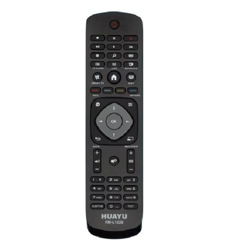 картинка Huayu RM-L1220 (18031) универсальный пульт дистанционного управления (ПДУ) для телевизора PHILIPS от магазина Интерком-НН