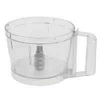 картинка Bosch 12009553 чаша пластиковая для кухонного комбайна MCM31/32.. от магазина Интерком-НН
