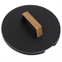 картинка Redmond RK-G190-KRV крышка в сборе для электрочайника RK-G190 от магазина Интерком-НН