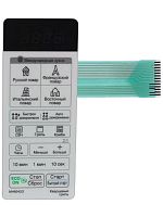 картинка LG MFM62897002 Сенсорная панель управления СВЧ MH6042G от магазина Интерком-НН