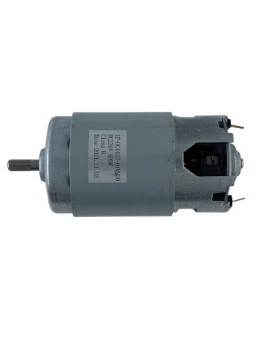 изображение Двигатель LP-DC4433-01M230 для блендера Redmond RHB-2971 800W магазин Компании Интерком-НН картинка Redmond LP-DC4433-01M230 двигатель для блендера 800W от магазина Интерком-НН