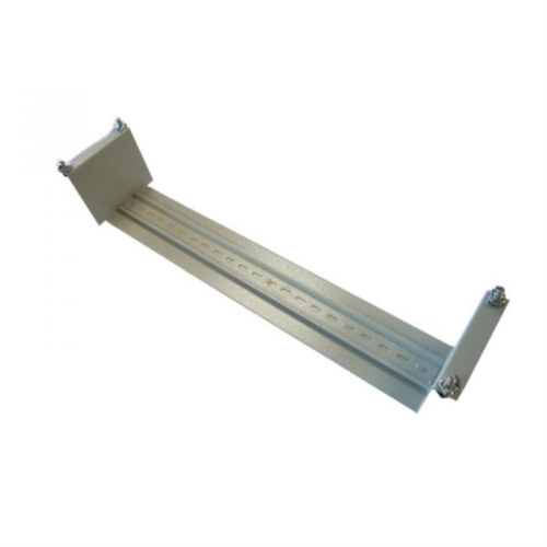 картинка Вводно-распределительное устройство ВРУ 3U, 19" с DIN рейкой, без крышки, (М) от магазина Интерком-НН фото 2