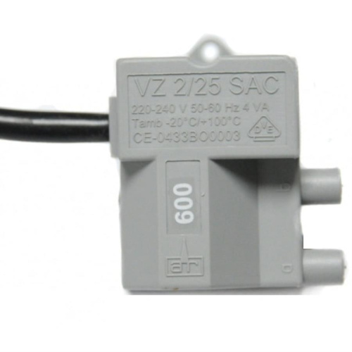 картинка Baxi 8620370 (Honevell VZ2/25 SAC L=600) Устройство зажигания для напольного газового котла SLIM от магазина Интерком-НН фото 3