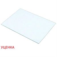 картинка Beko УЦЕНКА 4561815900 Полка стеклянная 447x300x4мм для холодильника от магазина Интерком-НН
