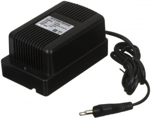 изображение AT-12/30 Блок питания AccordTec 12V, 3A черный магазин Компании Интерком-НН картинка AccordTec AT-12/30 Блок питания 12V, 3A черный от магазина Интерком-НН