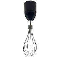 картинка Kitfort KT-3041-1-VEN венчик в сборе для блендера KT-3041-1 черный от магазина Интерком-НН
