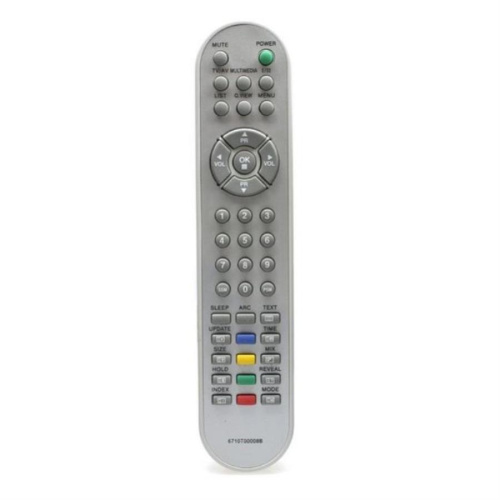 изображение Huayu 6710T00008B (7822) Пульт дистанционного управления ПДУ для телевизора LG магазин Компании Интерком-НН картинка Huayu 6710T00008B (7822) Пульт дистанционного управления ПДУ для телевизора LG от магазина Интерком-НН