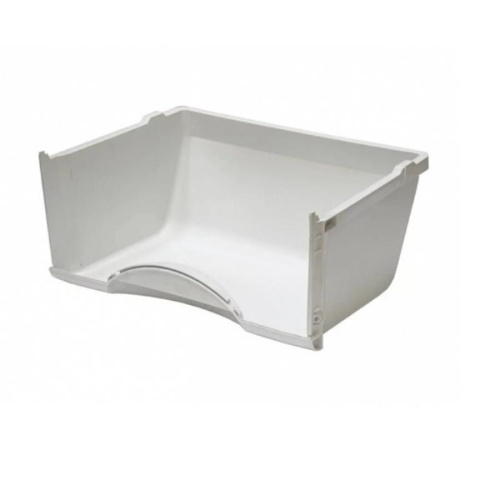 изображение Ящик без передней панели (малый, нижний) 769748400800 морозильной камеры для холодильников Атлант, Минск магазин Компании Интерком-НН фото 2 картинка Atlant 769748400800 Ящик без передней панели (малый, нижний) для холодильников Атлант, Минск от магазина Интерком-НН фото 2