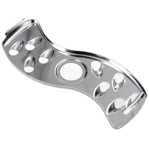 картинка Braun 7051215 вставка-терка овощерезки крупная для блендера Multiquick 5, Multiquick 7, Multiquick 9 от магазина Интерком-НН фото 2