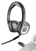 картинка Plantronics PL-A995 Мультимедийная гарнитура для компьютера Audio 995 от магазина Интерком-НН