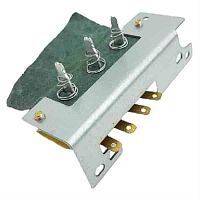 картинка Redmond RMG-1250-PL плата управления для мясорубки RMG-1250 от магазина Интерком-НН