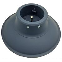 картинка Vitek VT-3415-KRIZB крышка-редуктор чаши измельчителя (синяя) для блендера VT-3415 от магазина Интерком-НН