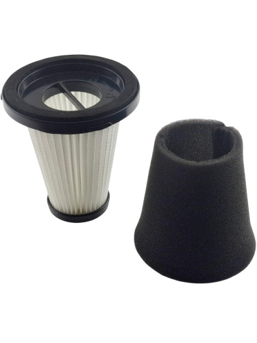 картинка Red Solution V375-FLH фильтр HEPA в сборе для пылесоса V375 от магазина Интерком-НН фото 3