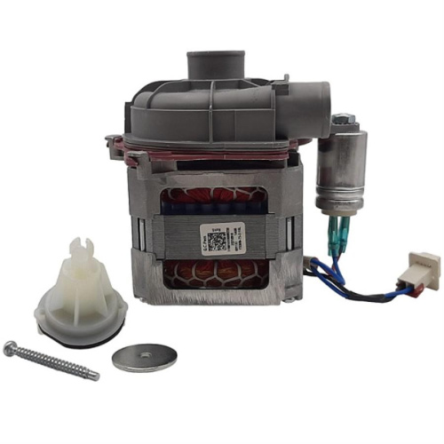 изображение Welling 1740704500 насос циркуляционный (помпа) YXW75-2G(L) для посудомоечной машины Beko магазин Компании Интерком-НН фото 2 картинка Welling 1740704500 насос циркуляционный (помпа) YXW75-2G(L) для посудомоечной машины Beko от магазина Интерком-НН фото 2