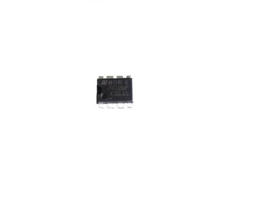 изображение IC0003AE0Y Hitachi 24C08WP микросхема магазин Компании Интерком-НН картинка Hitachi 24C08WP микросхема IC0003AE0Y от магазина Интерком-НН