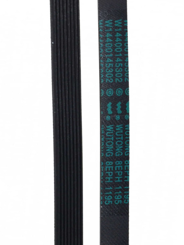 картинка Wutong W14400145302 (C00082318) ремень приводной EPH 1195 H8 1130мм для стиральных машин от магазина Интерком-НН фото 2