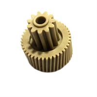 картинка Шестерня 25.023-MLN для мясорубки Moulinex, Tefal D=33/17, H=38, d=5,5 11 прямых и 41 косых зубьев магазин Интерком-НН являющийся официальным представителем в России картинка Шестерня 25.023-MLN для мясорубки Moulinex, Tefal D=33/17, H=38, d=5,5 11 прямых и 41 косых зубьев от магазина Интерком-НН