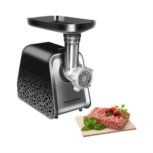 картинка Redmond RMG-1222 Мясорубка 1200 Вт от магазина Интерком-НН фото 2