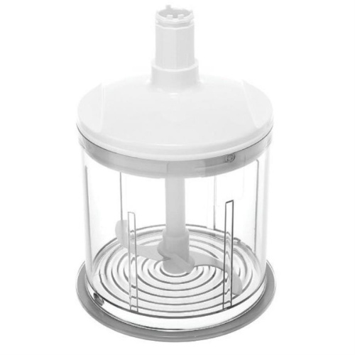 картинка Bosch 00651067 измельчитель XL в сборе для миксеров серии MFQ4.. и блендеров серии MSM7.. от магазина Интерком-НН