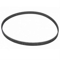 картинка Ремень приводной 420-S3M-80 (80S3M420) для хлебопечки 140 зубьев, длина 420мм, ширина 8мм, шаг 3мм от магазина Интерком-НН
