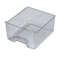 картинка Atlant 769748201200 Ящик для фруктов без рисунка 335x282x16мм для холодильника Атлант-Минск от магазина Интерком-НН