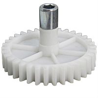 картинка Redmond RMG-1223-6-SHL Шестерня большая с валом для мясорубки RMG-1223-6 от магазина Интерком-НН