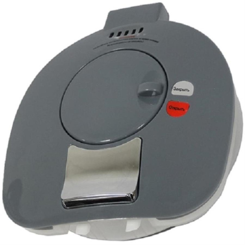 изображение Maxima MTP-M058D-KRG крышка в сборе (серая) для термопота MTP-M058D магазин Компании Интерком-НН картинка Maxima MTP-M058D-KRG крышка в сборе (серая) для термопота MTP-M058D от магазина Интерком-НН