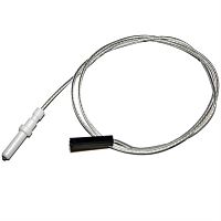 картинка Indesit C00052951 свеча розжига (разрядник) L=700мм для плиты Indesit, Ariston от магазина Интерком-НН