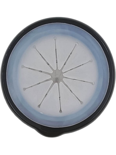 картинка Polaris PHB-1382L-MSK стакан мерный 700мл с носиком и крышкой для блендера PHB 1382L Silent от магазина Интерком-НН фото 5