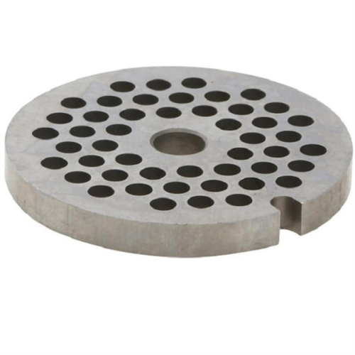 изображение Bosch 00631385 решетка средняя 4мм для мясорубки MFW22010/01, MFW24010/01 магазин Компании Интерком-НН картинка Bosch 00631385 решетка средняя 4мм для мясорубки MFW22010/01, MFW24010/01 от магазина Интерком-НН