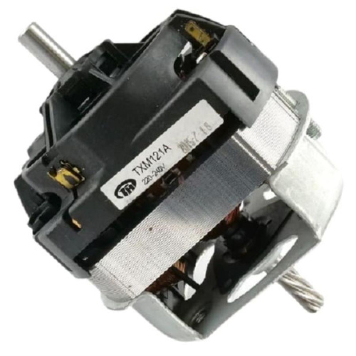 картинка Panasonic ATXM121A Электродвигатель для мясорубки MK-MG1300WTN-QA, WTZ-AE, WTZ-KW, TZ-SA от магазина Интерком-НН