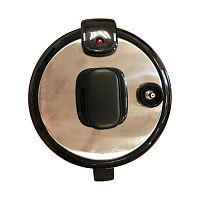 картинка Redmond RMCPM180XXXX1AXXXAC крышка в сборе для мультиварки RMC-PM180 (чёрная) магазин Интерком-НН являющийся официальным представителем в России картинка Redmond RMCPM180XXXX1AXXXAC крышка в сборе для мультиварки RMC-PM180 (чёрная) от магазина Интерком-НН