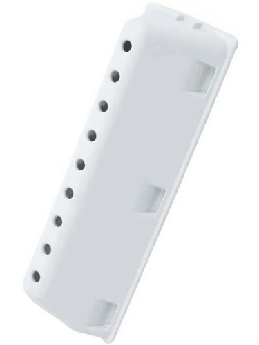 картинка Indesit C00097565 лопасть (редан, ребро) барабана L=155мм для стиральной машины Ariston от магазина Интерком-НН