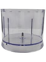 картинка Braun AS00000228 Чаша измельчителя 500 мл для блендера Braun Multiquick 7, Multiquick 9 от магазина Интерком-НН