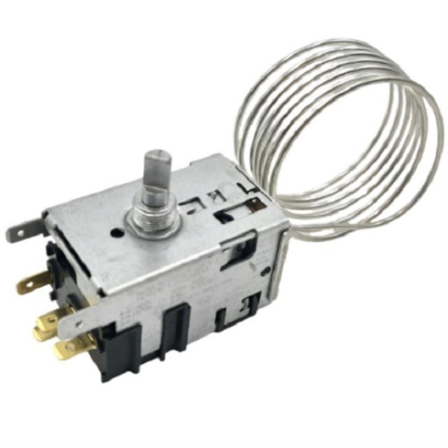 картинка Danfoss 077B3250 (908081400136) терморегулятор (термостат) для холодильника Атлант, Минск  от магазина Интерком-НН