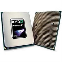 картинка Процессор AMD Phenom II X6 1055T 2800Mhz soc-AM3 от магазина Интерком-НН