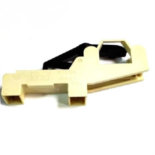 изображение Замок двери сушильной машины, 2 контакта, цвет черный 90352808 Zerowatt магазин Компании Интерком-НН картинка Zerowatt 90352808 Замок двери сушильной машины, 2 контакта, цвет черный от магазина Интерком-НН