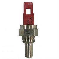картинка Baxi 8435400 датчик температуры NTC погружной для газовых котлов ECO Four, MAIN Four от магазина Интерком-НН