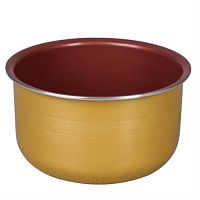 картинка Redmond RB-C422 чаша (кастрюля) 4 литра с керамическим покрытием для мультиварки RMC-250 от магазина Интерком-НН