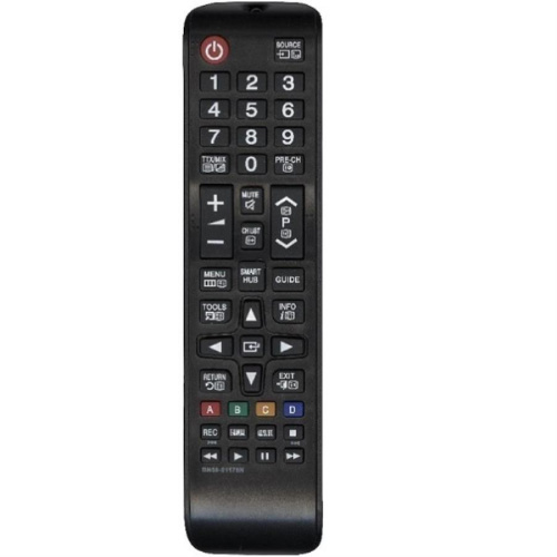 картинка Huayu BN59-01175N (19226) пульт дистанционного управления (ПДУ) для телевизора Samsung от магазина Интерком-НН