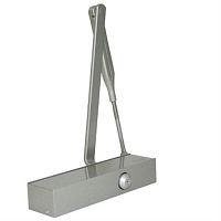 картинка DORMA TS Profil Доводчик (серый), до 100 кг от магазина Интерком-НН