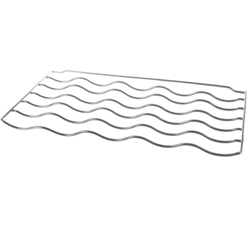 картинка Bosch 00791546 полка металлическая для бутылок к холодильнику 3KF6612WI/01, 3KF6625WE/01   от магазина Интерком-НН