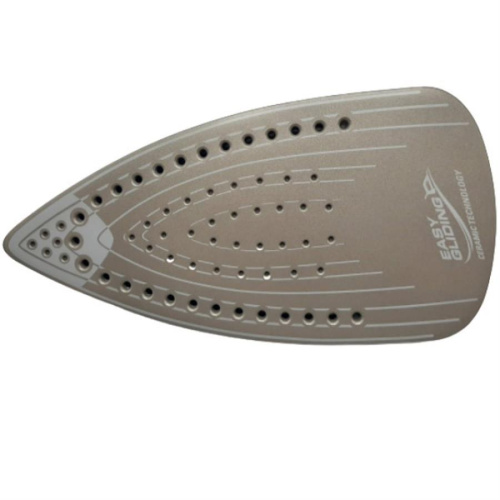 картинка Tefal CS-00144722 подошва в сборе для утюга FV1844E0/AM0, FV1848M0/AM0, FV1849E0/AM0 от магазина Интерком-НН фото 2