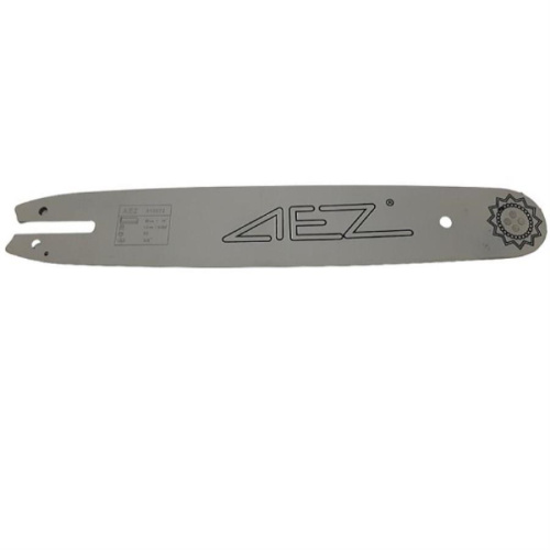 картинка AEZ 010072P пильная шина (3,8"х1,3мм х 50зуб, 35см) для бензопилы Stihl 14" серии Professional от магазина Интерком-НН