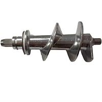 картинка Redmond RMG-1223-6-SHNV1 шнек в сборе (вариант №1) шестигранник для мясорубки RMG-1223-6 от магазина Интерком-НН