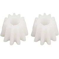 картинка Шестерня малая 2шт 152315-CH к редуктору для мясорубки Bosch, Siemens от магазина Интерком-НН